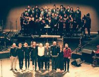 Concierto con Santa Sabina