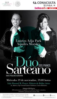 Dúo Sarteano