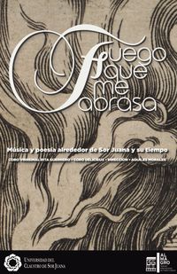 Fuego que me abrasa - Concierto de los Coros Virreinal y Délicieux