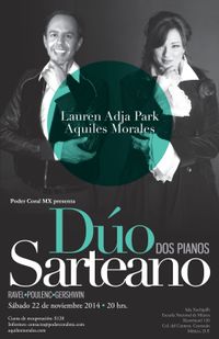Dúo Sarteano