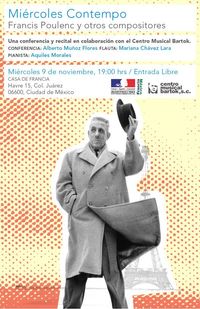 Volans en concierto