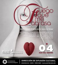 Fuego que me abrasa. Cor Virreinal y Coro Délicieux