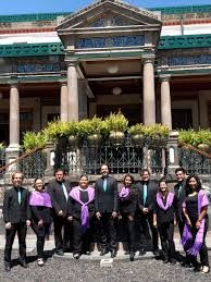 Camerata CDMX en concierto