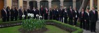 Concierto del Coro de la Ciudad de México