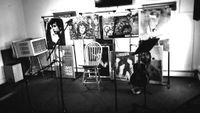 The Rose Room Revue
