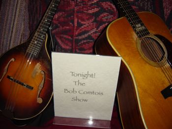 Tonight!
