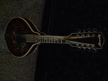 kalamazoo mando
