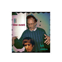 The Next by Bob Comtois