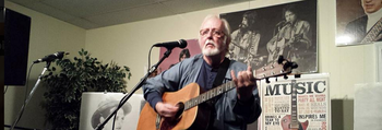 At The Rose Room Revue
