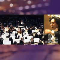 Los Angeles Symphony Christmas Concert