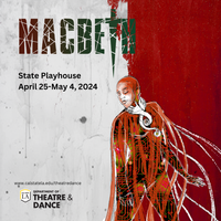 The Tragedy of Macbeth