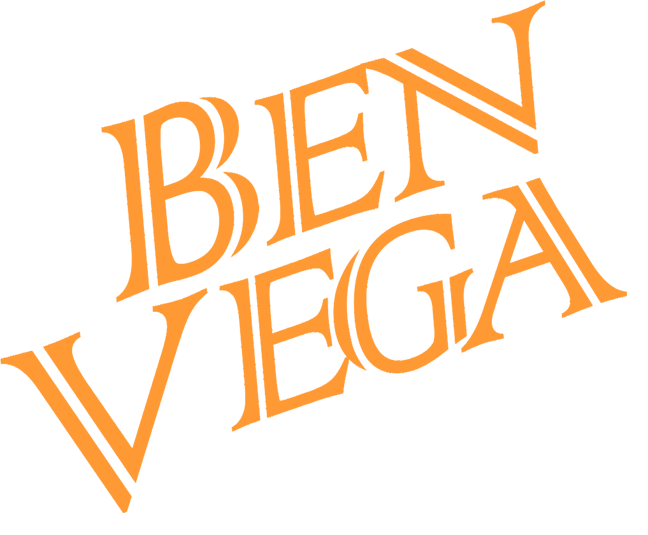 benvegamusic.com