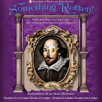 Something Rotten the Musical