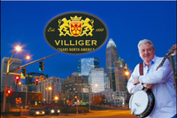 VILLIGER Uptown Event at CCC