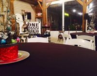 Live At The VINES!