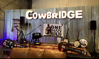 Michael and Banjos Live at Cowbridge!