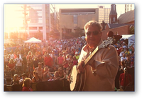 One Man Banjo Live in Matthews!