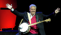 One Man Banjo in 2022!