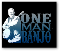 PRIVATE EVENT with One Man Banjo!
