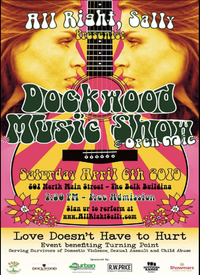 The Dockwood Music Show