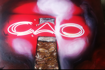 CAO Time
