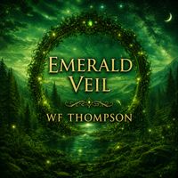 Emerald Veil by WF Thompson
