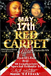 Red Carpet Affair