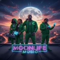 MoonLife  by MoonLife Music