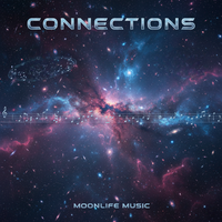 Connections by MoonLife Music