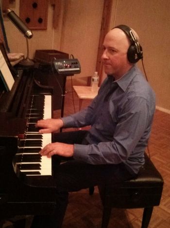 Rick Germanson

