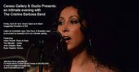 Cristine Barbosa Group