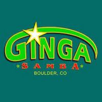 Ginga w/ Gui!