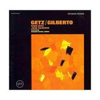 Tribute to Getz/Gilberto w/ Pete Lewis, Gonzalo Teppa, Dave Hanson, Heidi Schmidt, Michael D'Angelo.