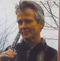 Bill Kopper w/ the Dexter Payne Quintet and Forro w/ Ronaldo Andrade