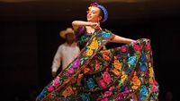 Latin Beats w/ the Colorado Symphony Orchestra Featuring Gui Kroneberger 