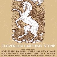 Cloverlick Earth Day Stomp