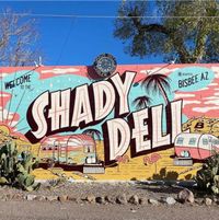 Shady Dell