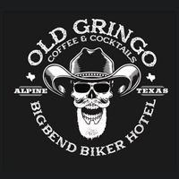 Old Gringo