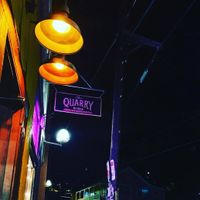 The Quarry