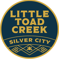 Silver City Toad