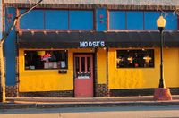 Moose's Social Club & Martini Bar