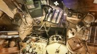 CW Ayon - Live from the Shed