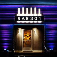 Bar 301
