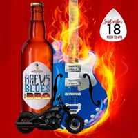 Brews, Blues & BBQ