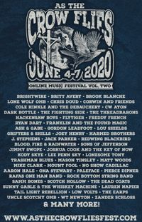 As The Crow Flies Festival Vol. 2