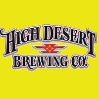 High Desert Brewery