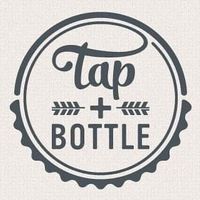 Tap & Bottle