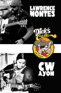 Dick’s Cafe