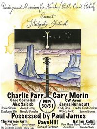 Solidarity Festival