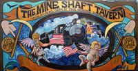 The Mineshaft Cantina